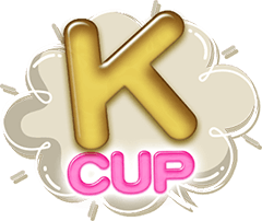 Kカップ