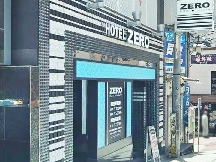 渋谷巨乳風俗戦隊 ぱいおつレンジャー ZERO